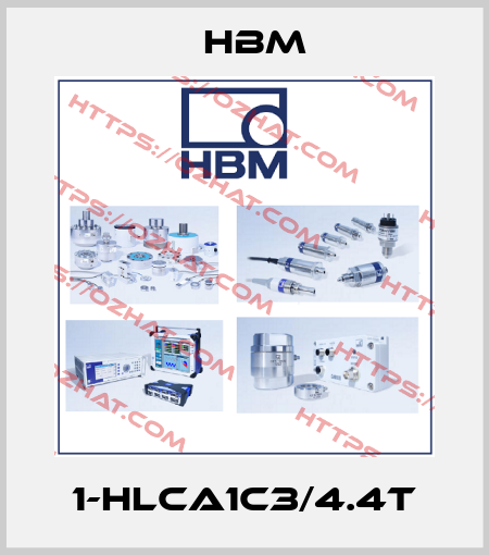 1-HLCA1C3/4.4T Hbm