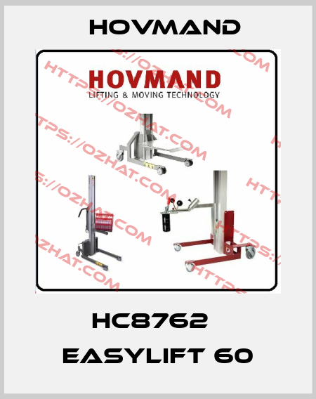 HC8762   EASYLIFT 60 HOVMAND