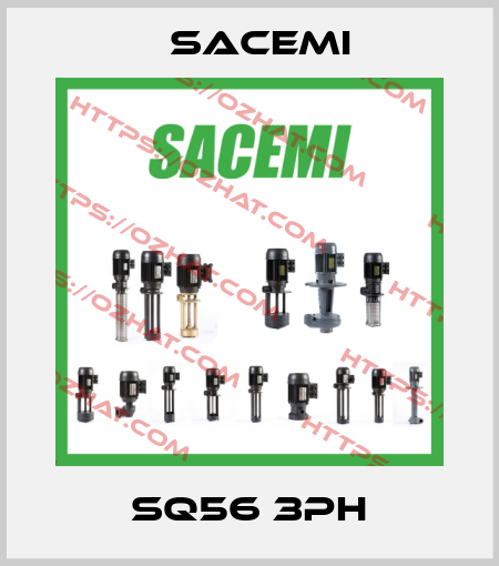SQ56 3ph Sacemi