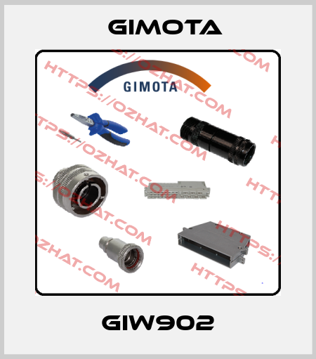 GIW902 GIMOTA