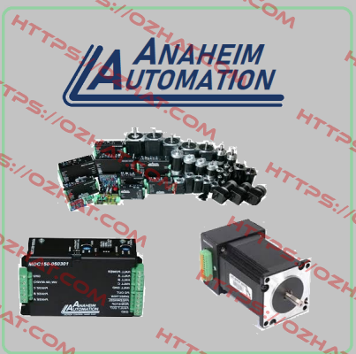 TBI-TRH25FL-N-Z0 Anaheim Automation