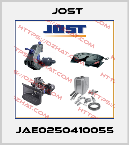 JAE0250410055 Jost