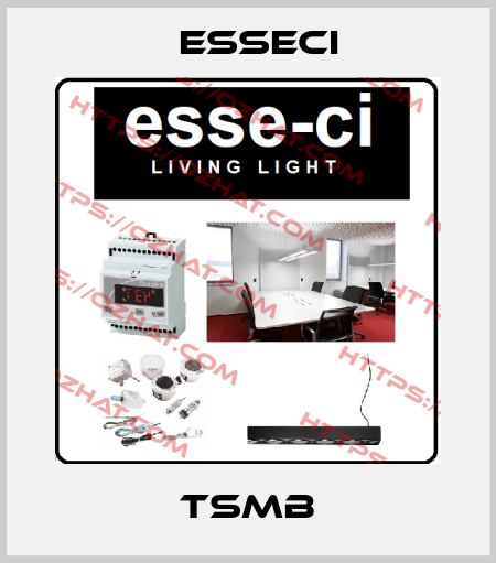 TSMB Esseci