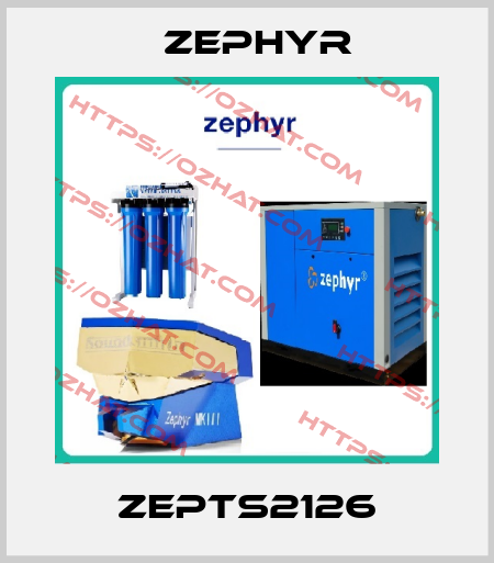 ZEPTS2126 Zephyr