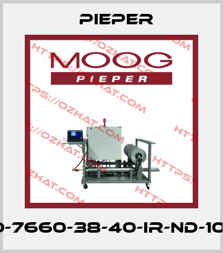 FRO-7660-38-40-IR-ND-106-A Pieper