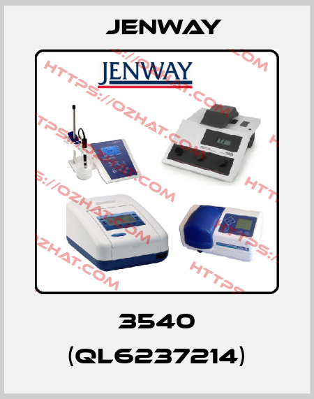 3540 (QL6237214) Jenway