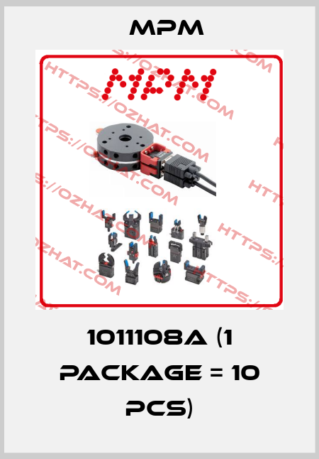 1011108A (1 package = 10 pcs) Mpm