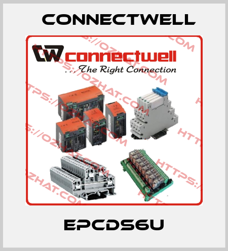 EPCDS6U CONNECTWELL