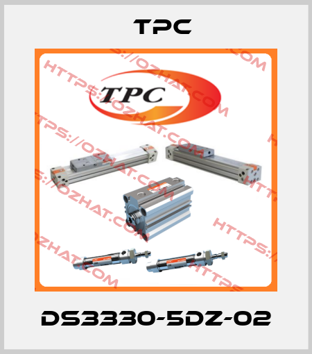 DS3330-5DZ-02 TPC