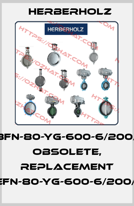 HRA-BFN-80-YG-600-6/200/AS50 obsolete, replacement HRA-efn-80-yg-600-6/200/SQ60 Herberholz