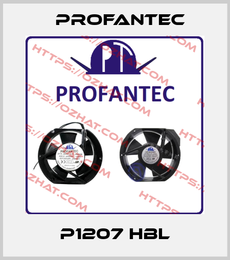 P1207 HBL Profantec