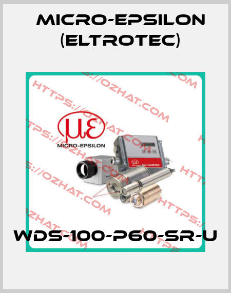 WDS-100-P60-SR-U Micro-Epsilon (Eltrotec)