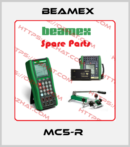 MC5-R  Beamex