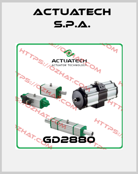 GD2880 ACTUATECH S.p.A.