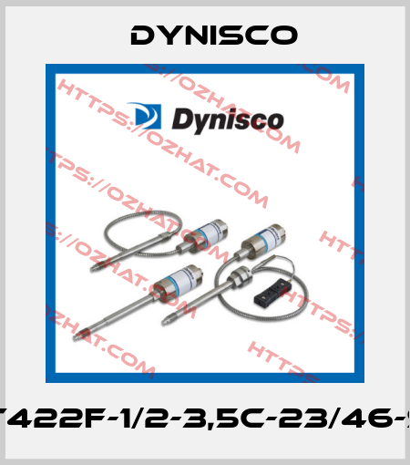 MDT422F-1/2-3,5C-23/46-SIL2 Dynisco