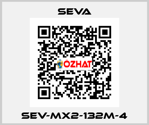 SEV-MX2-132M-4 SEVA