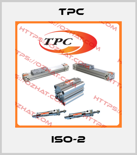 ISO-2 TPC