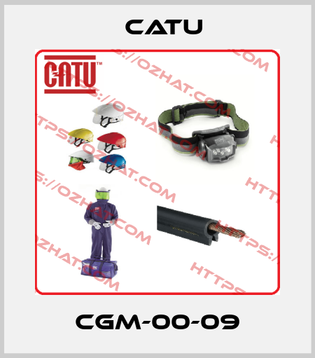 CGM-00-09 Catu