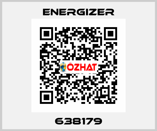 638179 Energizer