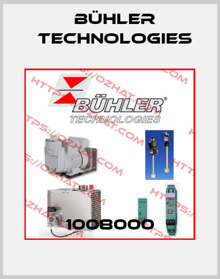 1008000 Bühler Technologies