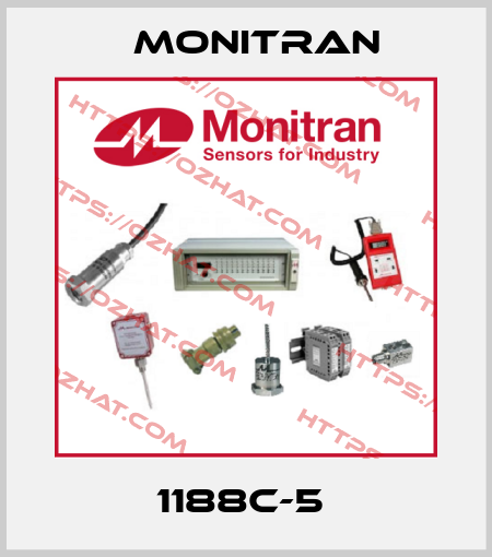 1188C-5  Monitran