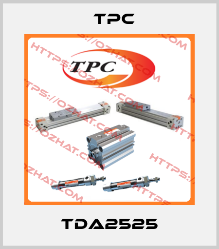 TDA2525 TPC