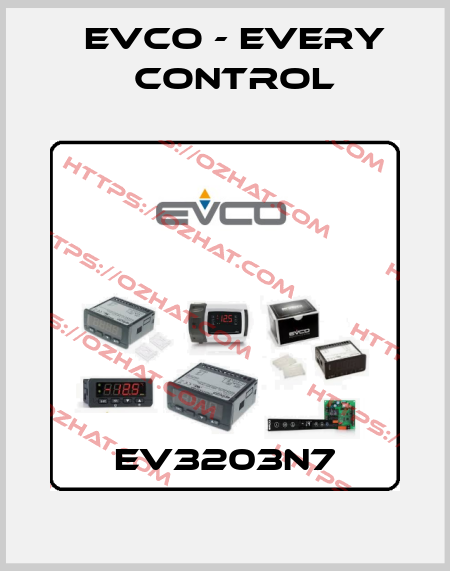 EV3203N7 EVCO - Every Control