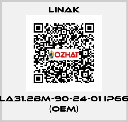 LA31.2BM-90-24-01 IP66 (OEM) Linak