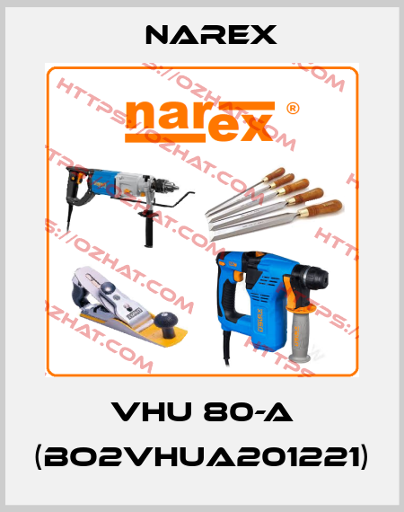 VHU 80-A (BO2VHUA201221) Narex