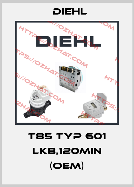 T85 Typ 601 LK8,120min (OEM) Diehl