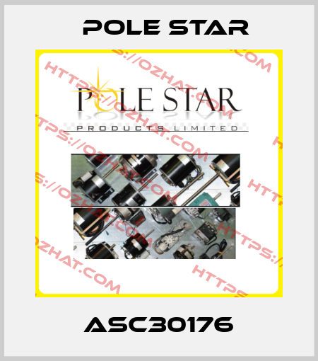 ASC30176 Pole Star