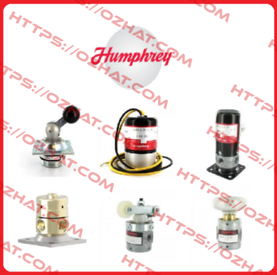 E410 39 24 VDC Humphrey