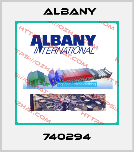 740294 Albany