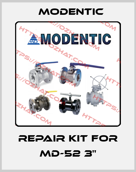Repair kit for MD-52 3" Modentic