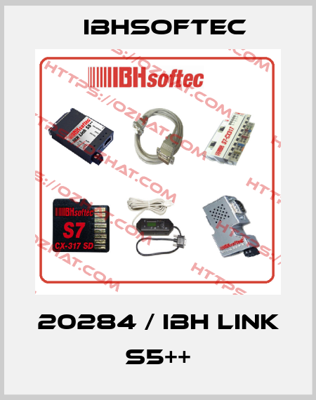 20284 / IBH Link S5++ IBHsoftec