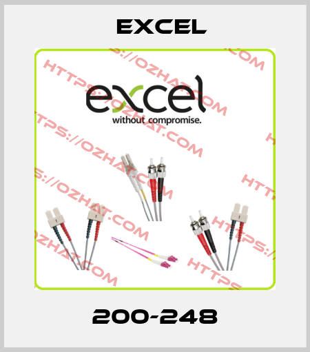 200-248 EXCEL