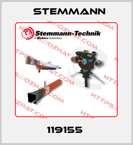 119155  Stemmann