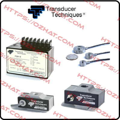 MDB-10-DEZ  Transducer Techniques