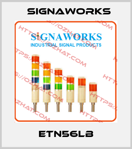 ETN56LB SIGNAWORKS