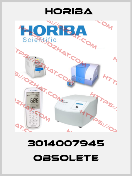 3014007945 obsolete Horiba