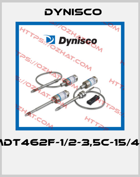 MDT462F-1/2-3,5C-15/4...  Dynisco