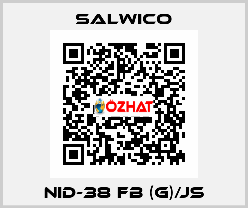 NID-38 FB (G)/JS Salwico