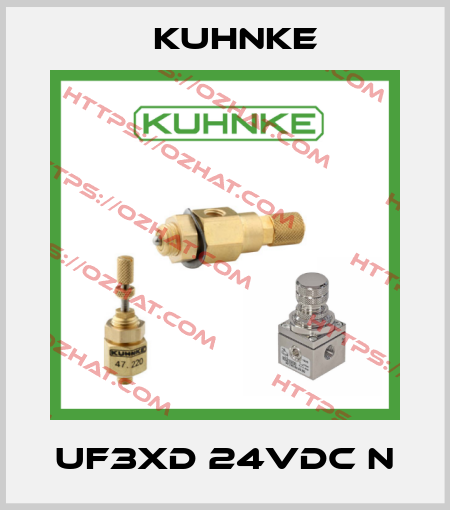 UF3XD 24VDC N Kuhnke