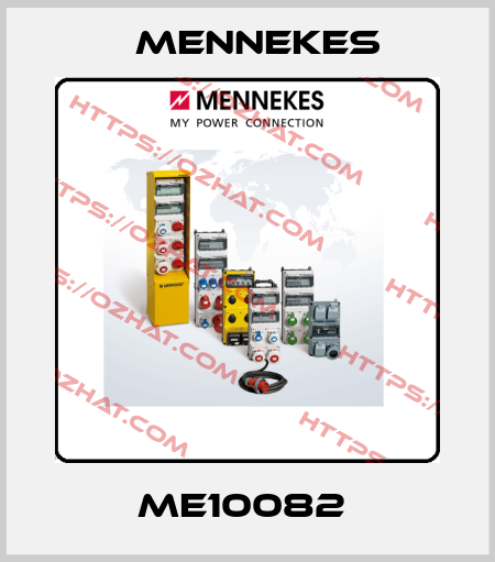 ME10082  Mennekes