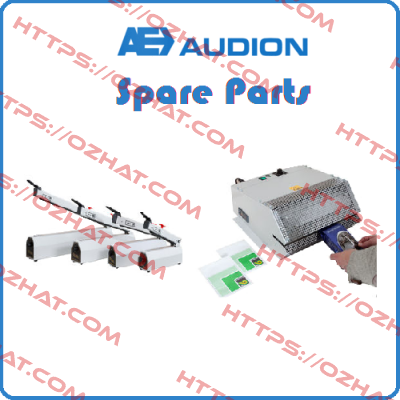 METAL BLADE  Audion Elektro