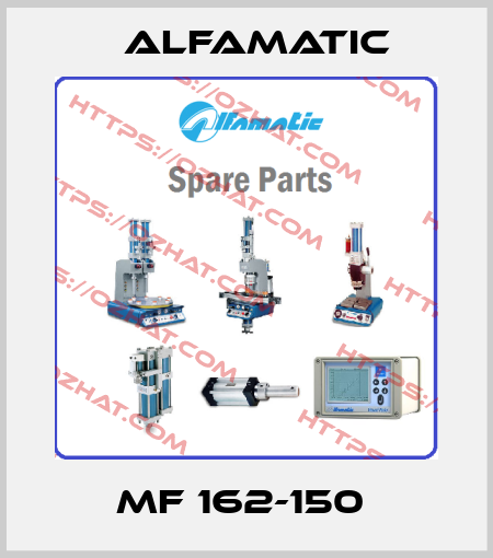 MF 162-150  Alfamatic