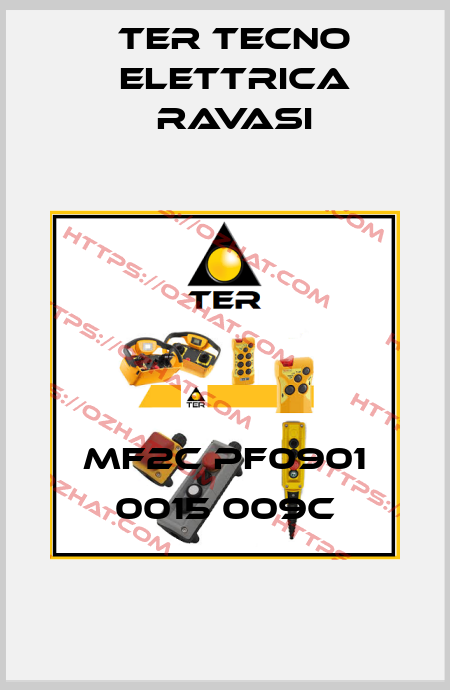 MF2C PF0901 0015 009C Ter Tecno Elettrica Ravasi