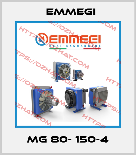 MG 80- 150-4 Emmegi