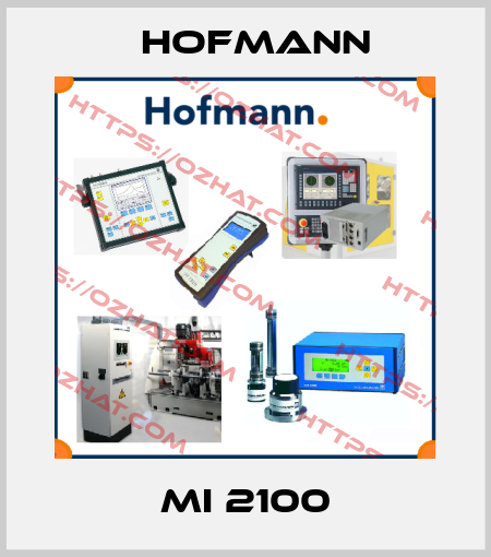 MI 2100 Hofmann