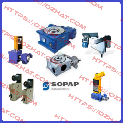 MIM 160- 4-300-3-D-GRS-AB-A-CE- 16-D  Sopap